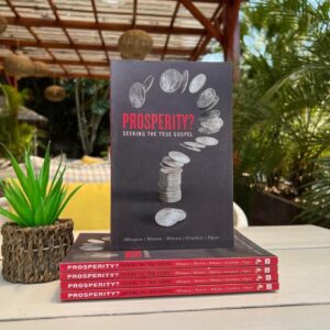 Prosperity Seeking the True Gospel