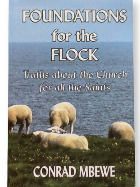 Foundations for the flock