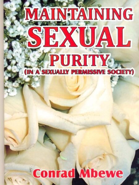 Maintaining Sexual Purity